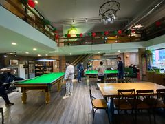 -第三空间·趣味桌游·轰趴.室内CS.剧本杀(大武汉1911店)