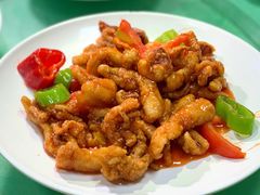 -巫记鸡饭店