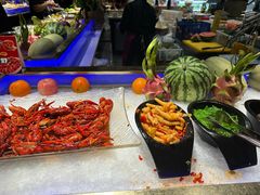-加餐海鲜自助(集美银泰百货店)