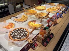 -比格比萨自助(宝山日月光店)