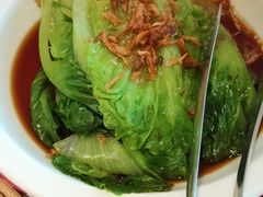 -西贝(东方路店)