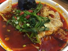 -螺小胖柳州螺蛳粉(钟楼总店)
