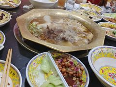 -芦月轩羊蝎子(北蜂窝店)