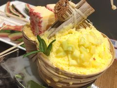 -旺蜀主成都串串火锅(西直门凯德MALL店)