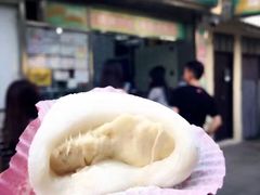 -澳门长洲糯米糍(柯打苏沙街店)