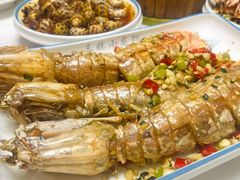 -三妹小龙虾·黄油蟹(华侨城总店)