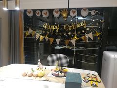 -熊猫不走蛋糕（同城送）(长沙店)