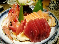 -吉兆·料理(红梅南路店)