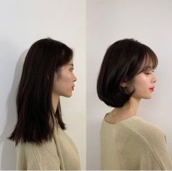 -Hello Lady发型设计