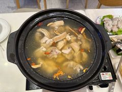 -冯姐生蚝(迎宾广场店)