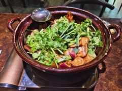 -凤兴鸡煲(宝安海雅店)