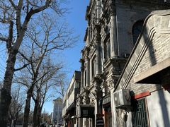 -1901 Cafe(西四店)