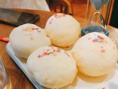 -金掌勺锅包肉(太原万达店)