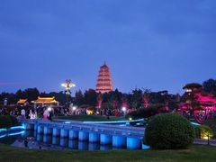 -大唐不夜城