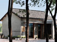 -良渚古城遗址公园