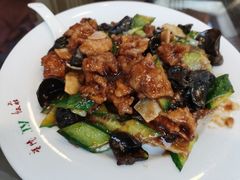 -晋阳饭庄(虎坊桥店)