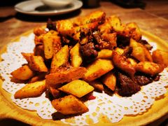 -耶里夏丽·丝路新疆菜·清真食品(徐汇南丹东路臻选店)