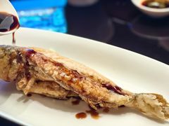 -厦门艾美酒店·乐美中餐厅
