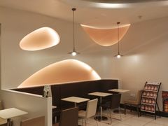 大堂-肯德基(大剧院店)
