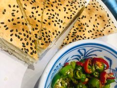 -西安饭庄·非遗陕菜(钟楼店)
