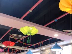大堂-扬州菜在上海(场北广场店)