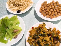 -品味居·首店·大连鲜活海鲜大连菜(东港店)