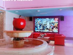 -萧邦音乐会所KTV·蒸汽活海鲜自助(福田店)