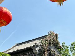 -青州古城
