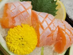 -万岁寿司(万国店)