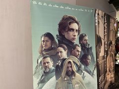 -星河寰宇IMAX影城(星河WORLD·COCO Park店)