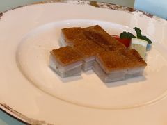 -三号黄浦会Canton Table