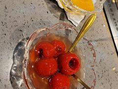 -邢氏老太太烧烤(南山店)