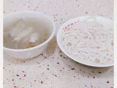 -安平依杰拌粉干(广达店)