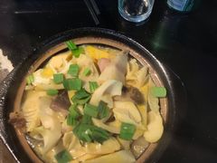 -好灶头妈妈菜·柴火灶台鱼·千岛湖土菜地标美食