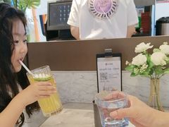 -必胜客(江桥万达店)