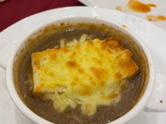 -红房子西菜馆(淮海中路店)