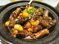 -徽州小镇(高新店)
