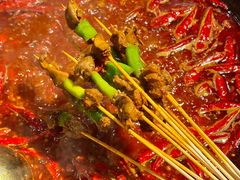 -蜀大侠火锅(建设路第五大道店)