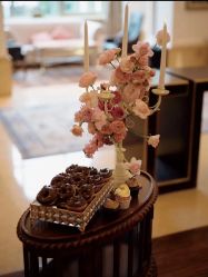 -美薇亭婚礼顾问