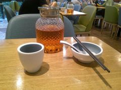 -金莹丸子汤清真(朝外SOHO店)