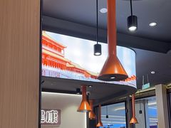 -东门口·新式老北京火锅(河西龙湖天街店)