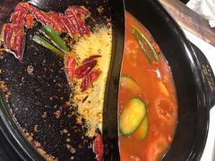 -XiaoJunGan Hotpot 钢管厂五区小郡肝火锅串串香