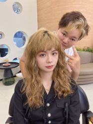 点击看大图 -GANO HAIR