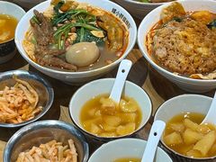 -螺小胖柳州螺蛳粉(钟楼总店)