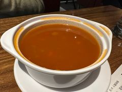 -路易十三西餐厅(西关新天地店)