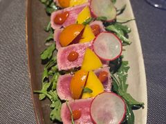 -Osteria Garden 生蚝花园餐厅(原进贤路店)