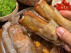 -恰饭·老长沙市井菜(天河客运站店)