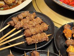 -在莲野·湖北民间菜·头牌松滋鸡(光谷步行街店)
