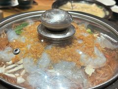 -老砂锅(城北店)