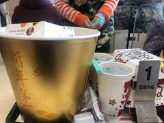 -肯德基(堤口店)